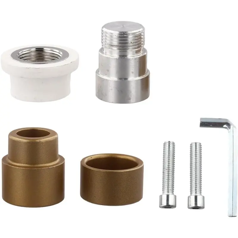 DTEN-Water Pipe Repair Kit PPR Pipe Repair Kit PPR Internal Thread Crack Repair Tool