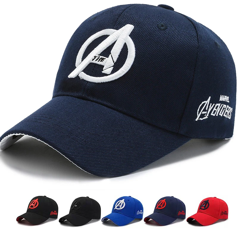 

HEROCROSS Hat Korean Casual Baseball Cap Unisex Fashion Brand Duck Hat Ins Summer Sunscreen Sun Hat Gift
