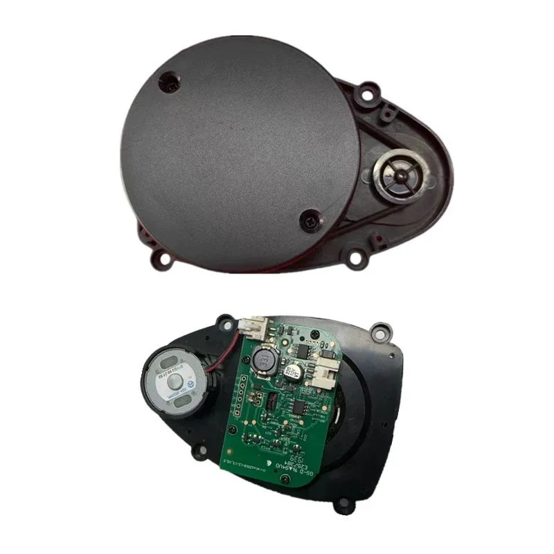 Laser Distance Sens…