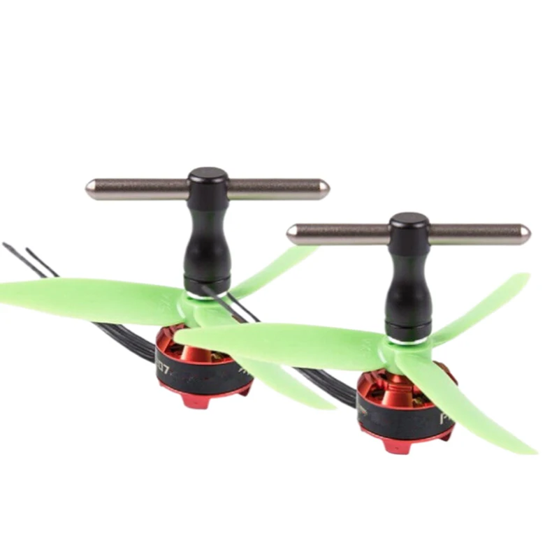 Portable RC Model Hex Nut Quick Release Socket Wrench DIY Tool For FPV Racing Freestyle Drone RC Parts