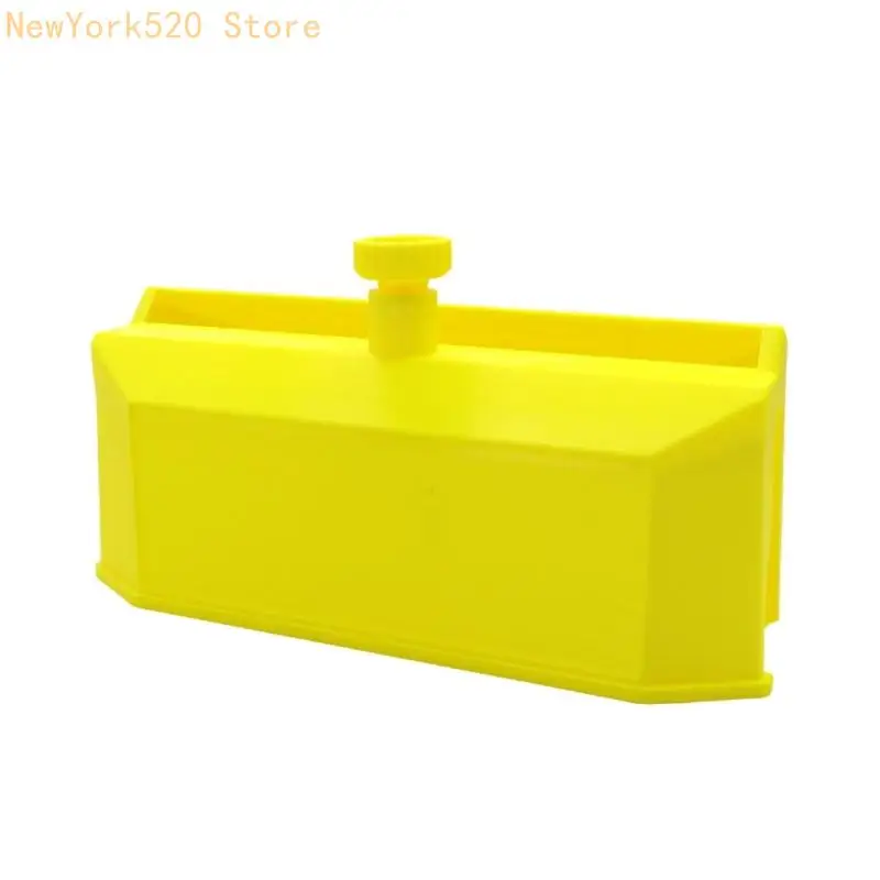 Professional Paint Roller Washer Tool Reduce Water Waste Paint Roller Cleaner N84C