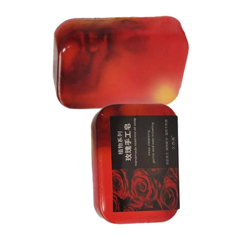 صابون مرطب رقيق وفعال يحافظ على رطوبة البشرة وصحتها