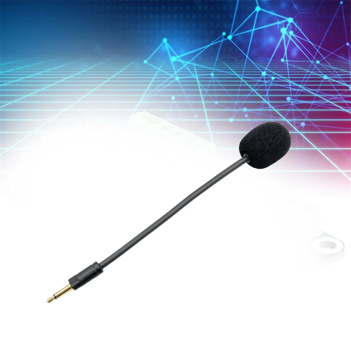 POP-lReplace 3.5 ملم ميكروفون لسماعات الألعاب Razer Kaira Pro