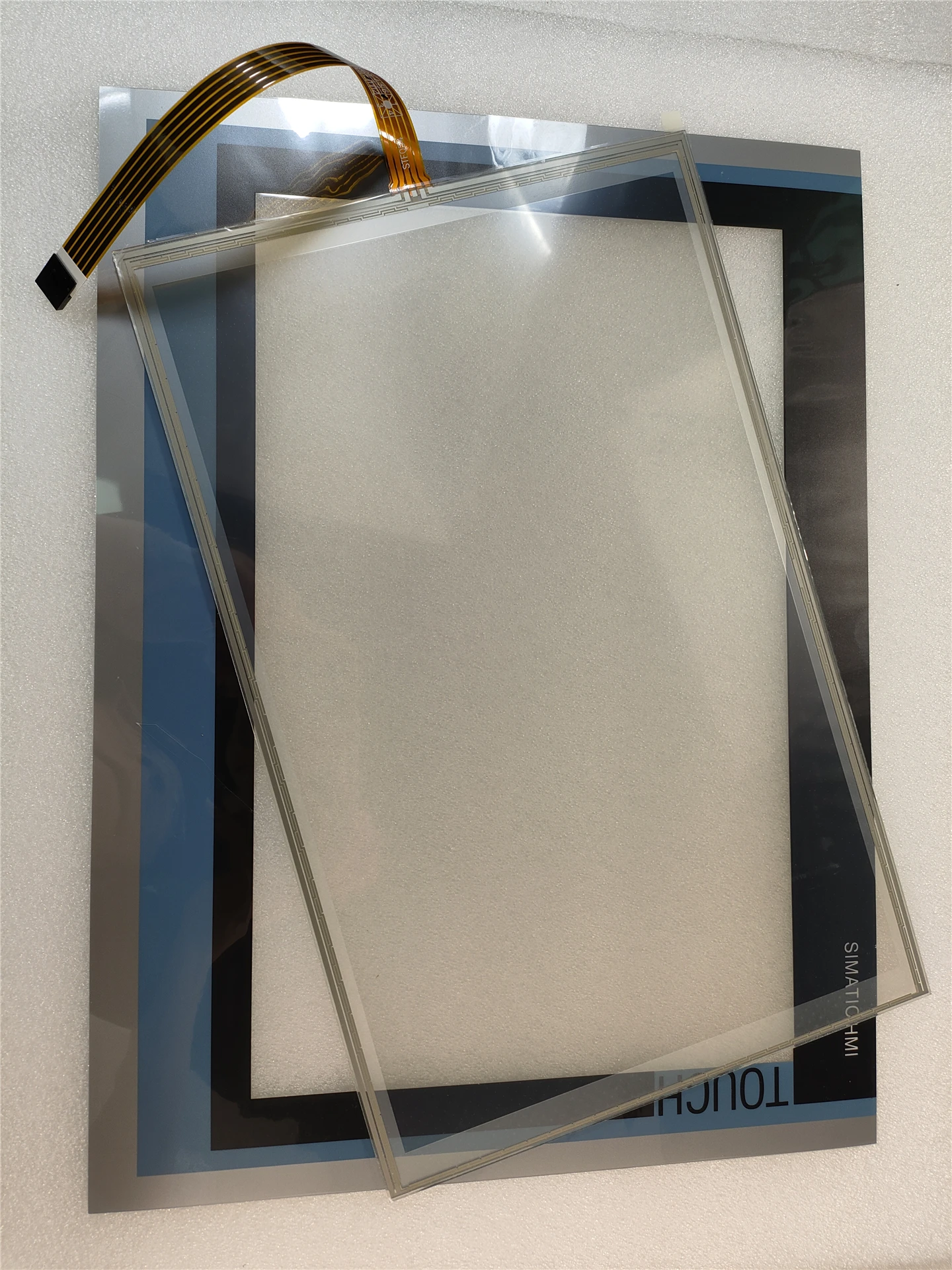 

IPC477D 6AV7240-0BB06-0KA0 Защитная пленка и тачпад