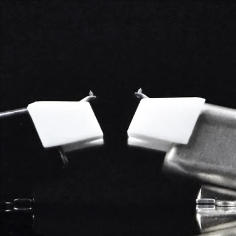 AS95-Compatible For Gramophone Transparent Diamond Needle Tip For Stylus Pickering V15 TYPE IV D1507 AT2 AT1 DN311 DN315