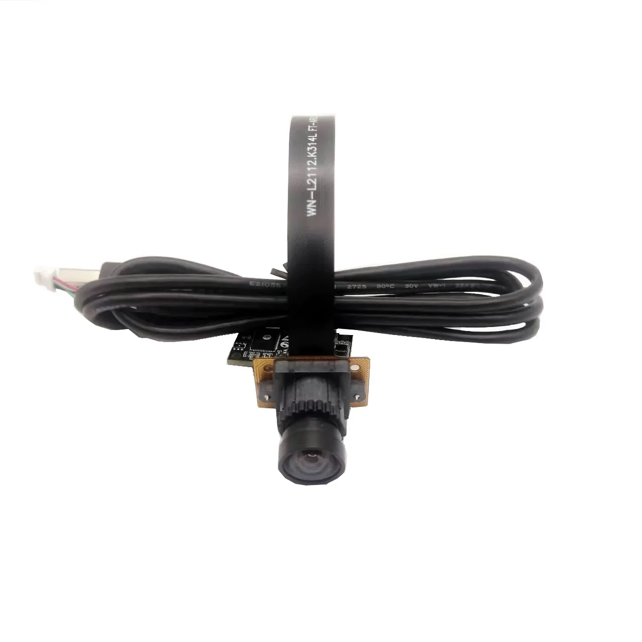 2MP HD 1080P 1/2.6-Inch AR0234 CMOS USB2.0 Camera Module 90FPS Global Shutter MJPG, YUY2 FF 100° For documents
