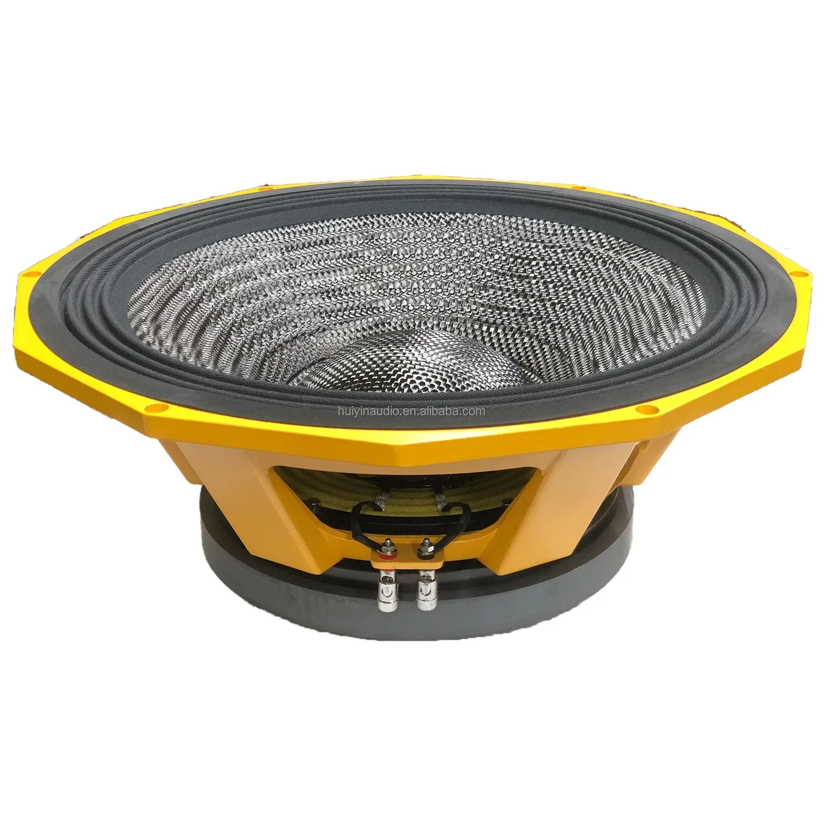 OEM Speaker Vendor 18125-018 18 Inch PA Speaker Big Power RMS 1000W 280MM Ferrite Line Array Sound Audio Midbass Woofer Speakers