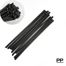 Plastic Welding Rods 200mm 300mm 40 pcs #5