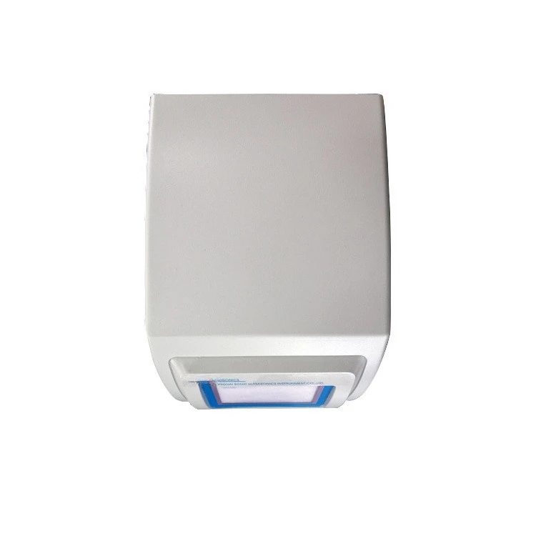 Touch screen ultrasonic cell crushing laboratory cell extractor crusher 11