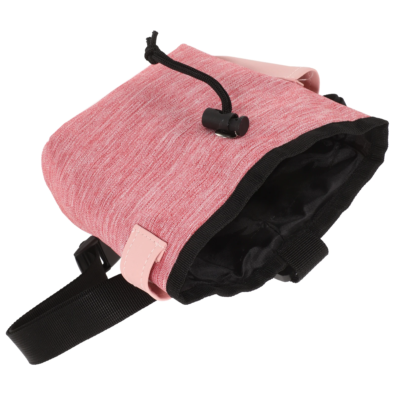 

Pet Dog Training Waist Pack Portable Treat Holder for Storage Snack Bag Puppy Supplies Dog Treat Pouch Outdoor