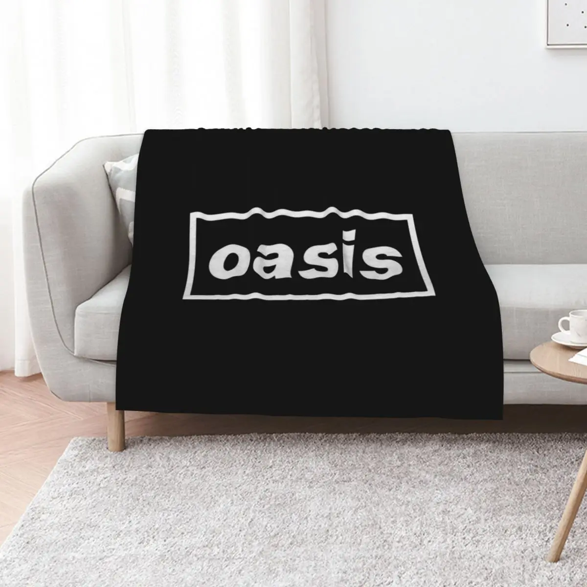 classic rock 90's ((OASIS))-((OASIS))-((OASIS))-((OASIS))-((OASIS))-((OASIS))-((OASIS))-((OASIS))-((OASIS))-((OASI Throw Blanket