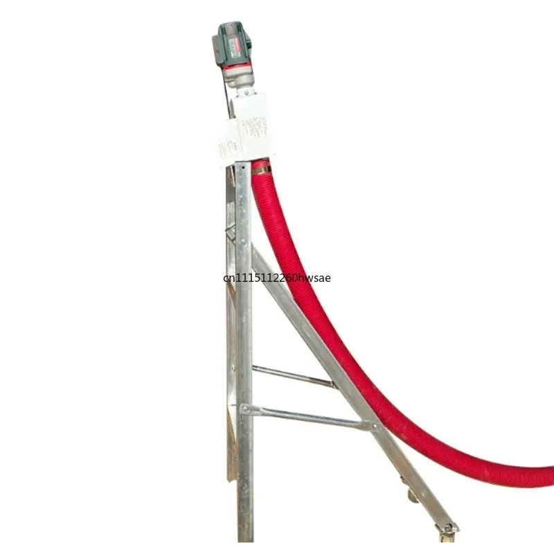 Hose Suction Machine Small Household Grain Pumping Machine Corn Wheat Rice Spiral Suction Hoist Large Suction