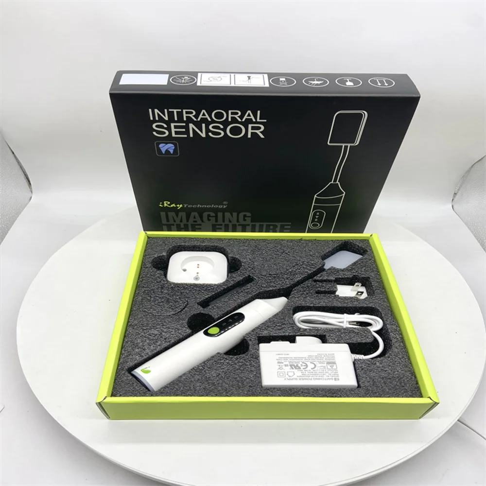 

Pet Dentistry DR Handheld Animal Dentistry Photographer X-ray Machine, Intraoral X-ray Machine, Pet Dentistry Equipment