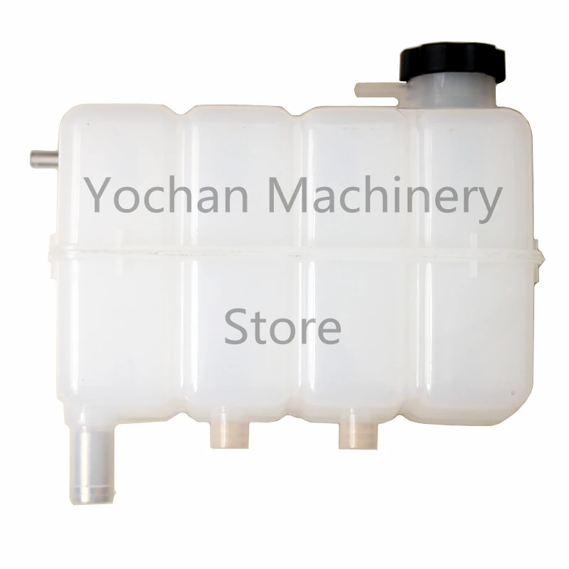 

Water Reserve Expansion Tank 2774837 277-4837 For Caterpillar CAT Motor Grader Paving Compactor Asphalt Paver Loader Tractor