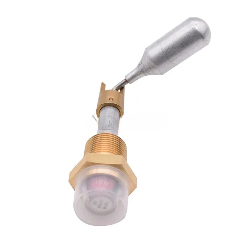 original 100% authentique 1616510800(1616-5108-00) Oil Level Gauge Replacement of Atlas Copco Screw Air Compressor