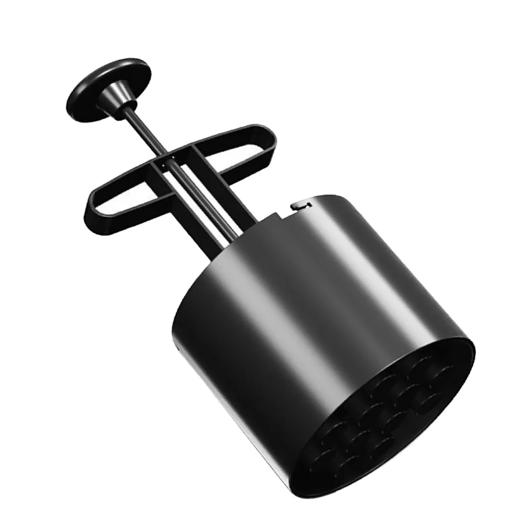 

Honeycomb Briquettes Mold Rice Presser Tool ABS Material Home Hotel Cake Baking Molds Kitchen Accessory Briquette Mold