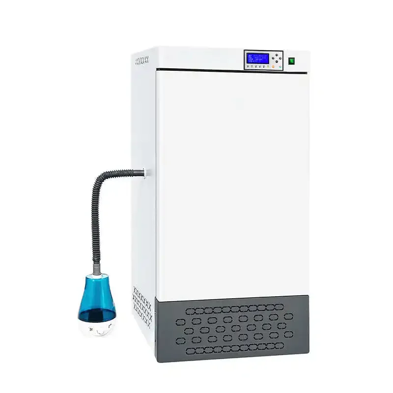 

Искусственный контур для климата, ящик для проращивания семян растений, лабораторный инкубатор с постоянной температурой и влажностью, биохимическая форма, световой инкубатор