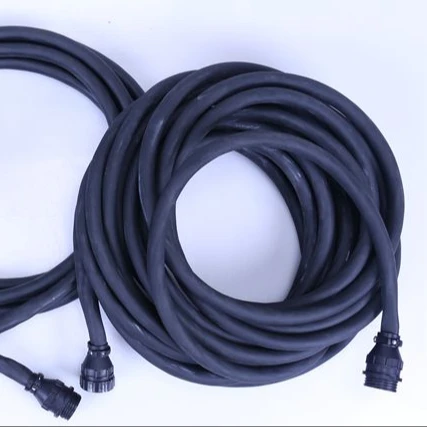 Andy-jib / jimmy jib 15m extension control cable for remote control