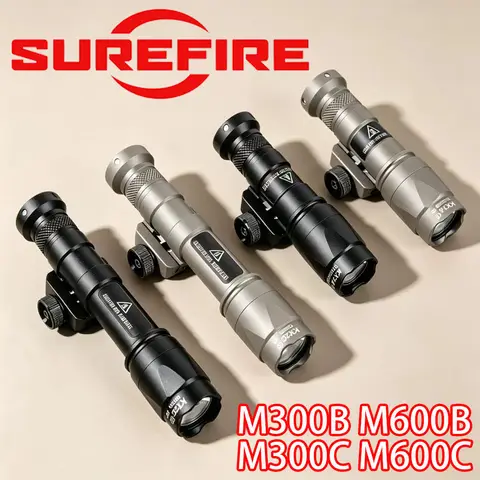Surefire kx2c scout light-AliExpress