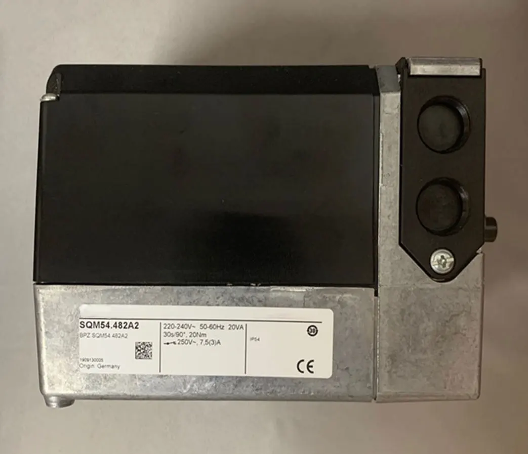 

Brand New SQM54.482A2 Warranty One-year