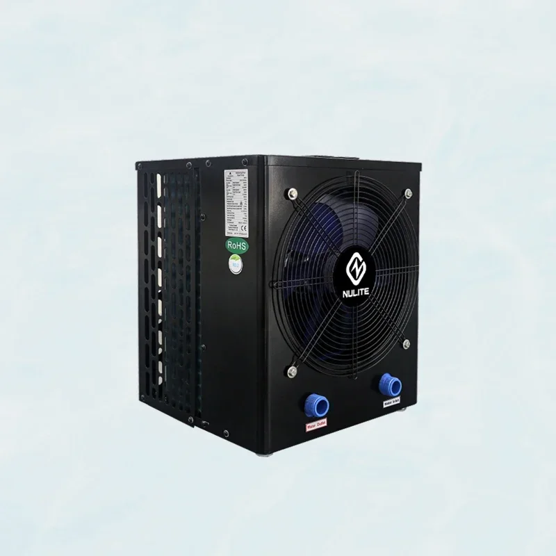 

2.9kw R32 mini pool heat pump