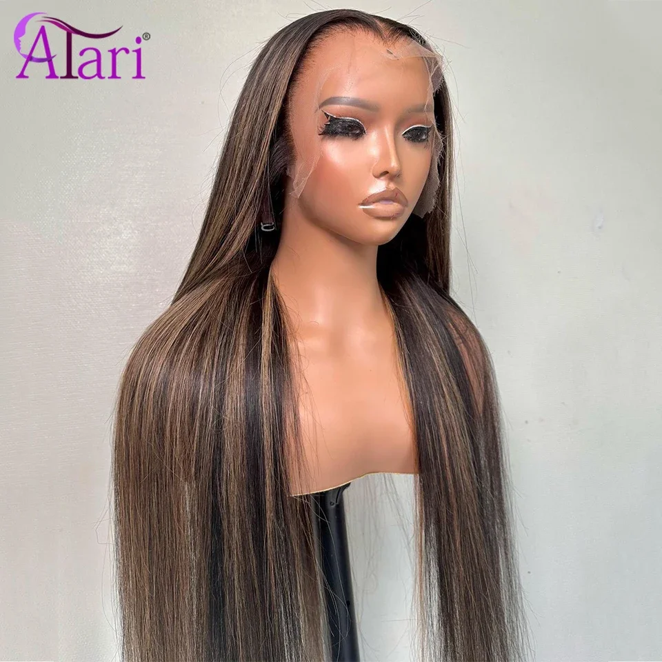 perruques-de-cheveux-humains-droites-a-reflets-blonds-pour-femmes-dentelle-transparente-perruque-remy-brun-agacant-fermeture-5x5-13x6-13x4