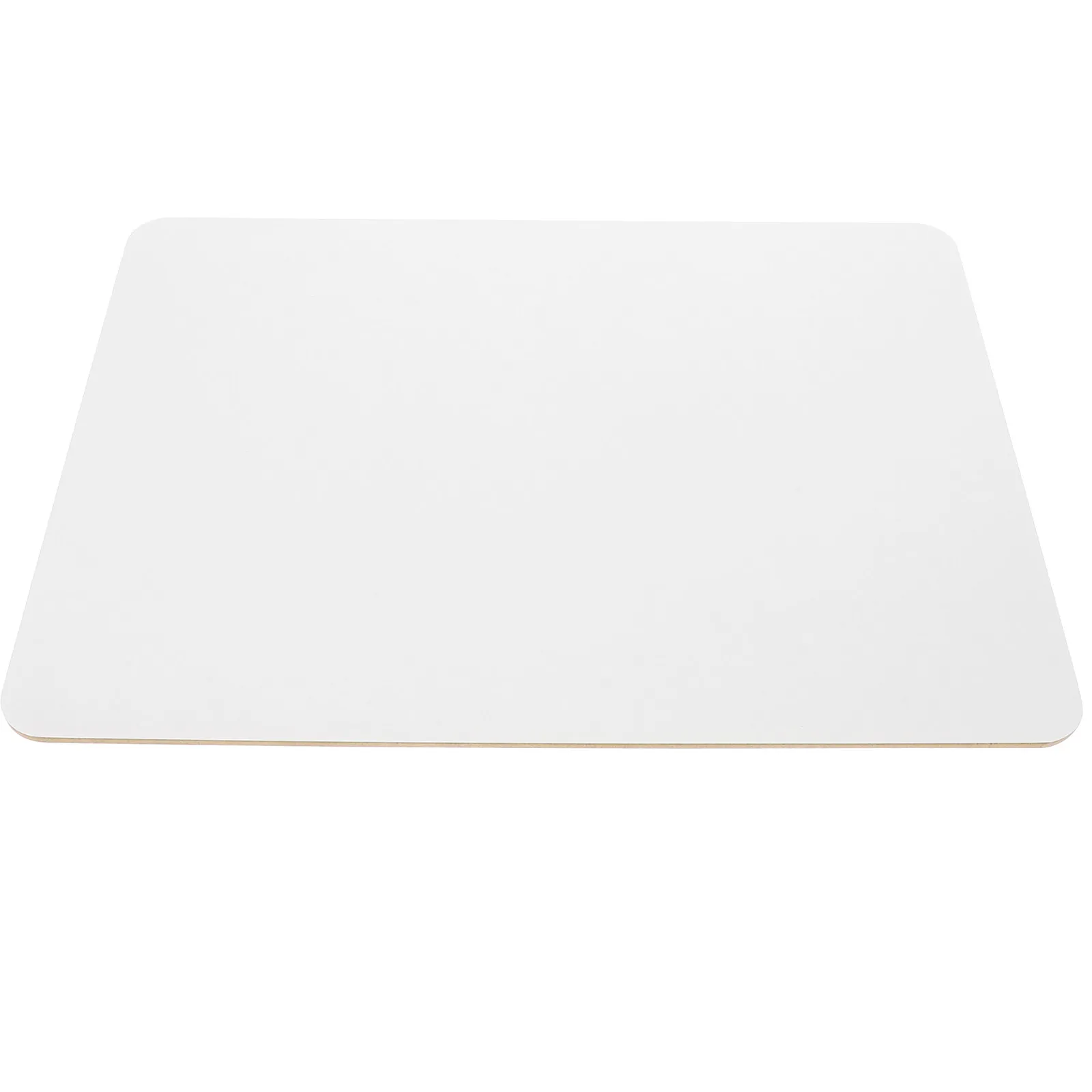 Compact Whiteboard Dry Erase Multi-Use Writing Board for Classroom Office Design Student Learning Tool Small