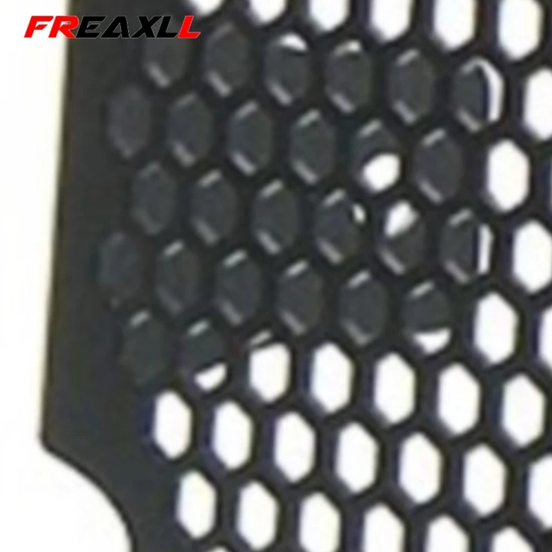 

Защитная решетка радиатора для мотоцикла Kawasaki Vulcan S 650 S650 2015-2024 (2023, 2022, 2021, 2020, 2019, 2018, 2017, 2016)