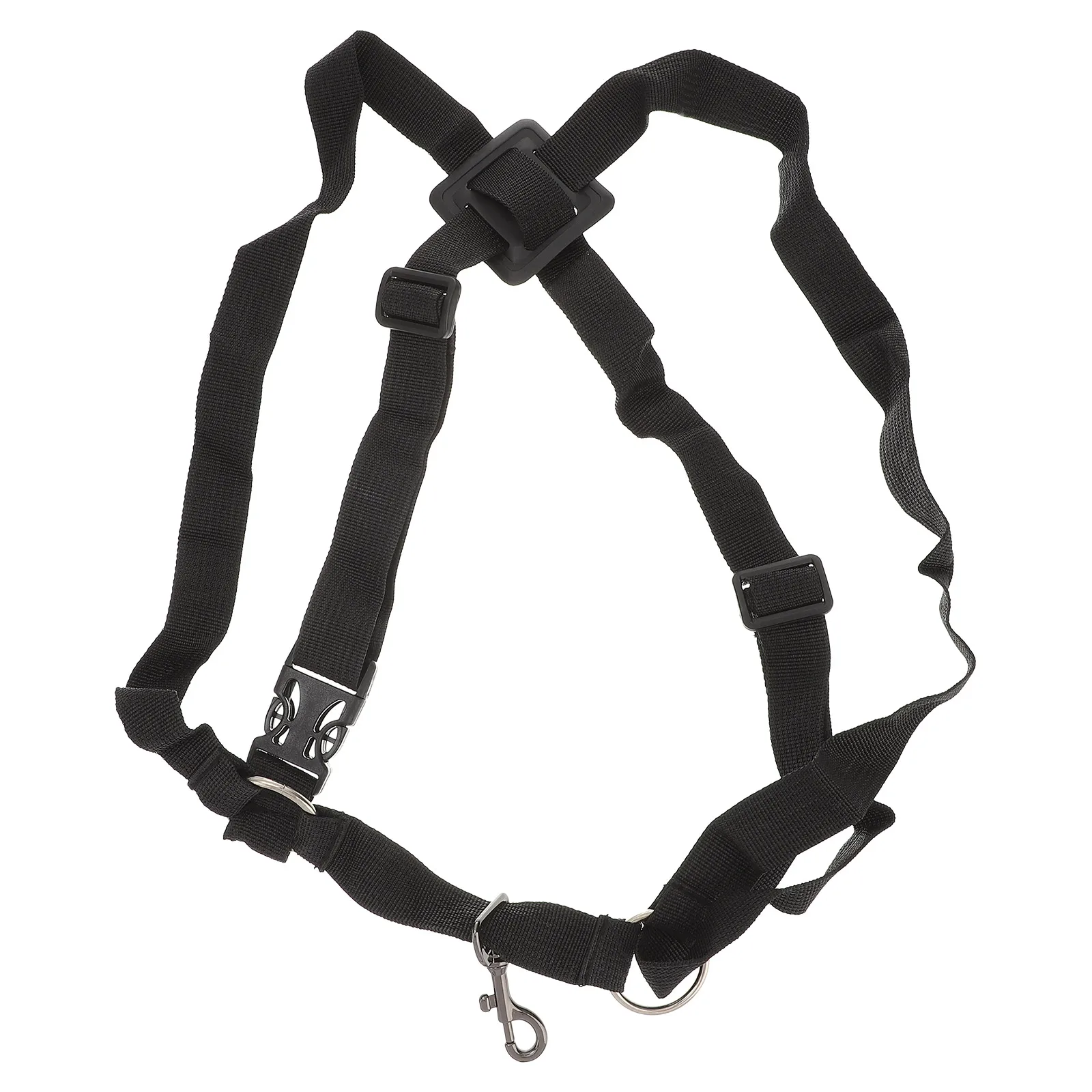 

Nylon Saxophone Shoulder Strap With Adjustable Design For Unparalleled Comfort Ideal For Replacing WornOut Straps Music Supplies