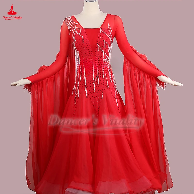 The New Style Ballr… - image