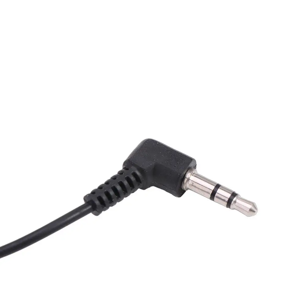 

3.5MM Headworn Wired Headset Wired Folding Style Wired Headworn Earphones Headworn PVC Cellular Wired Headset Gift
