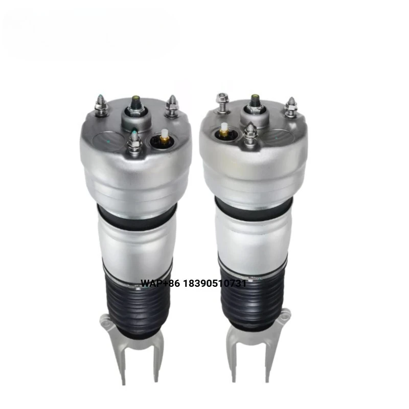 

High Quality Original Factory Air Suspension Spring Shock Absorber for Por 970 Panamera From 2014-2017 97034305134