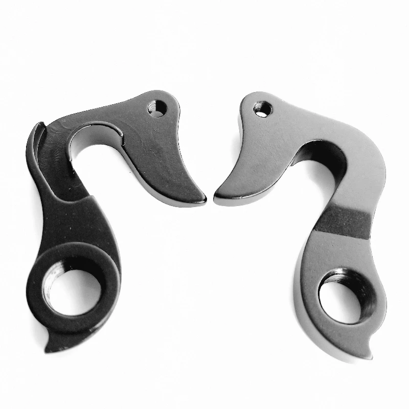 

1Pc Bicycle Parts Mech Dropout For Look Gear Rear Derailleur Rd Hanger Gravel Carbon Mountain Bike Frame Hook Cycle Extender