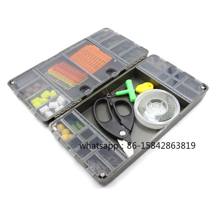 Accessory   European-style Ku Fishing European Carp Fishing, European Tackle Bag, Fishing Tackle Storage Box