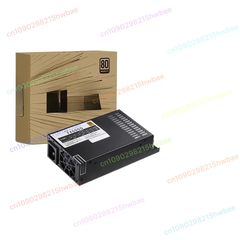 

Полный модуль FLEX300W 400W 500W 600W Маленький 1U Бесшумный шасси ITX Сервер Промышленный источник питания