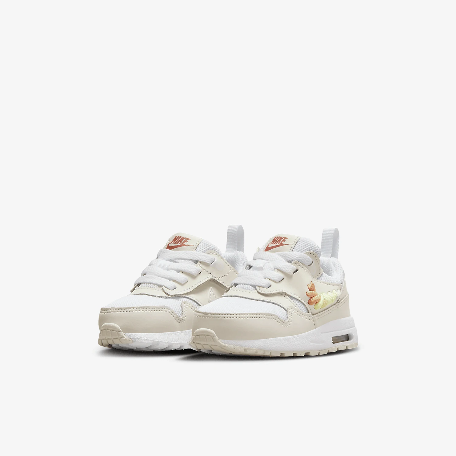 

Оригинальная новая сезонная детская дышащая легкая спортивная обувь Nike FN4785-100