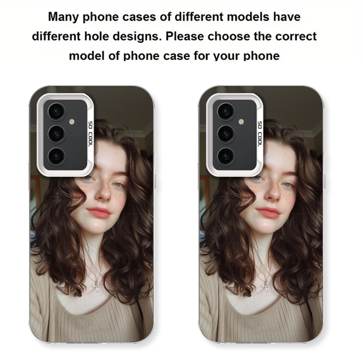 Custom Case For Samsung Galaxy S10 S20 S21 S22 S23 S23 S25 FE Plus Ultra Christmas Gifts For Family And Couples,Anniversary Gift