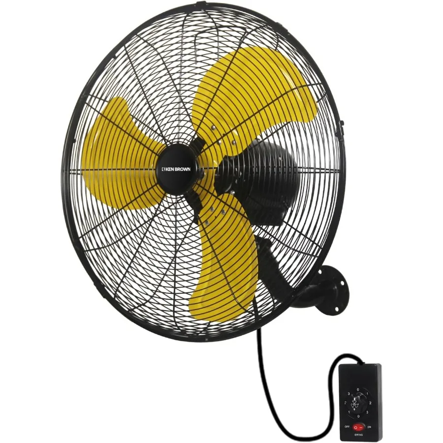 20 Inch Oscillating… - image