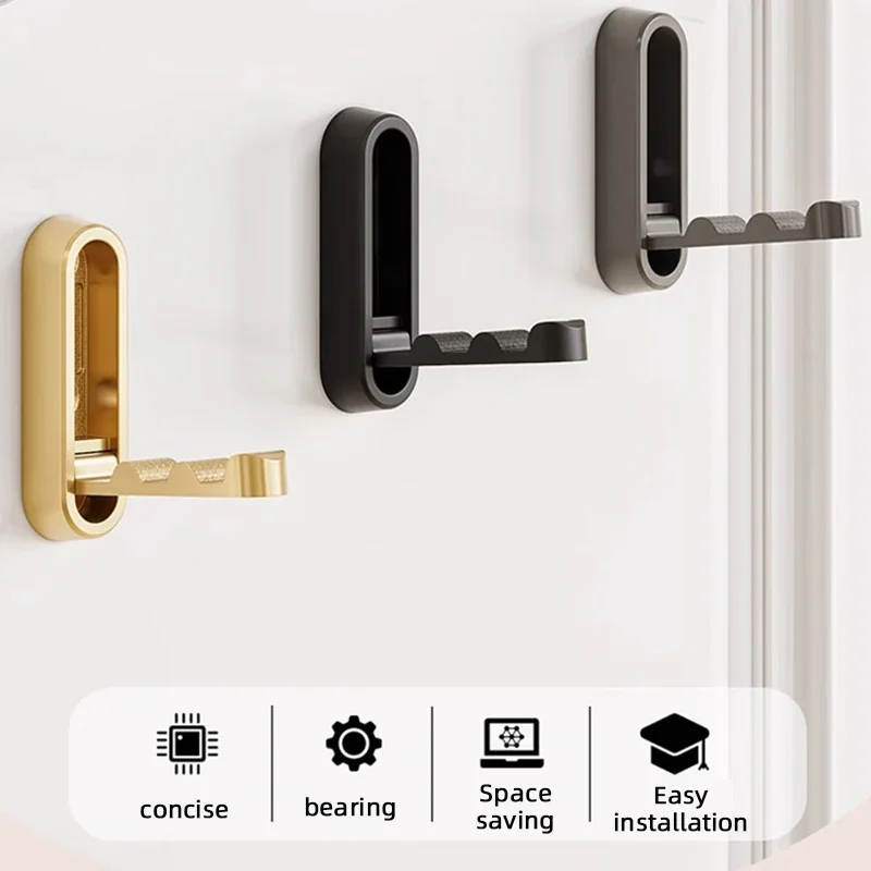 Thumbnail 4 - #33 Cheap Robe Hooks Worth Buying