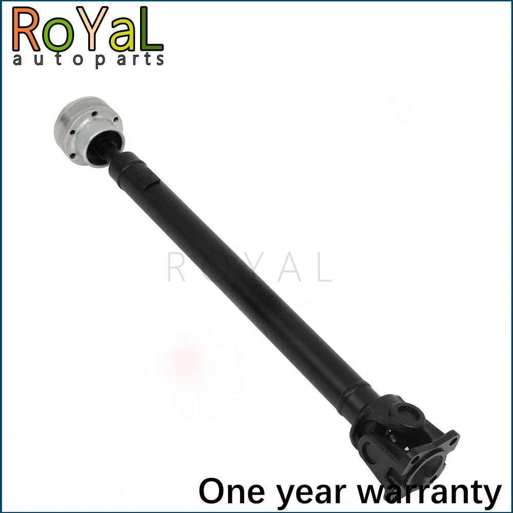 

For Front Prop Drive Shaft For 2008-2012 Jeep Liberty 4X4 V6 3.7L 52853442Ac