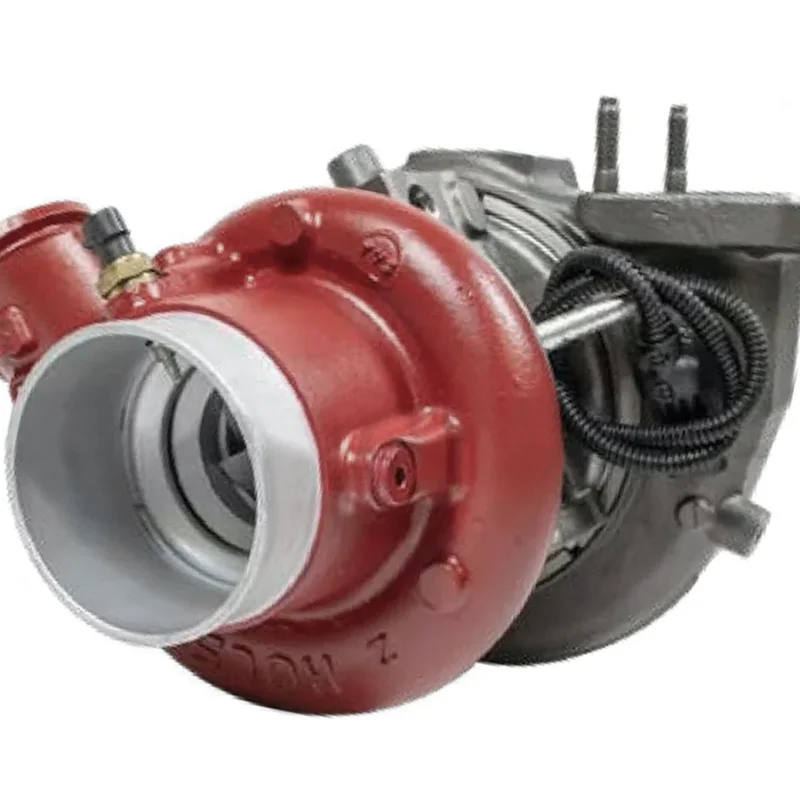 

2026 Новая прямая продажа с фабрики, высокое качество HE400VG Turbo Trucks ISX ISX 15 QSX 15,0 л, дизельный двигатель 5458260 5354719