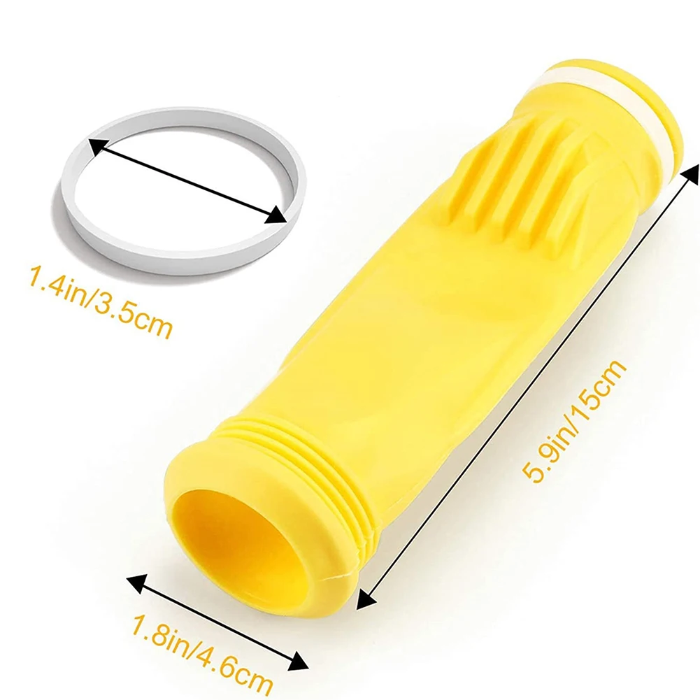 Clean Diaphragms with Rings Pool Diaphragms Replacement Pool Cleaner Diaphragm Tape Environmentally for Swimming pool