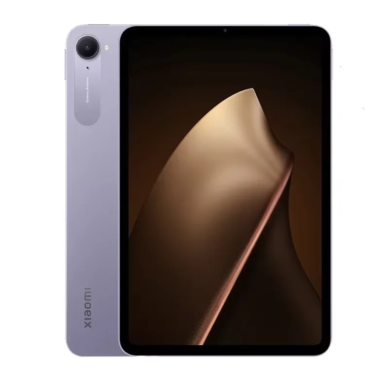 Wereldwijde versie Xiaomi Pad Mini-tablet MediaTek Dimensity 9400+ processor 8,8" 3K 165 Hz-scherm 7500 mAh grote batterij 67 W