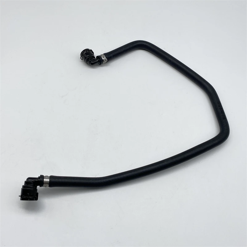 

STZT 17128740118 Car Water Pipe Cooling System Expansion Tank Water Pipe Copper head for BMW B48 F20 F21 F30 F35 F36 Radiator