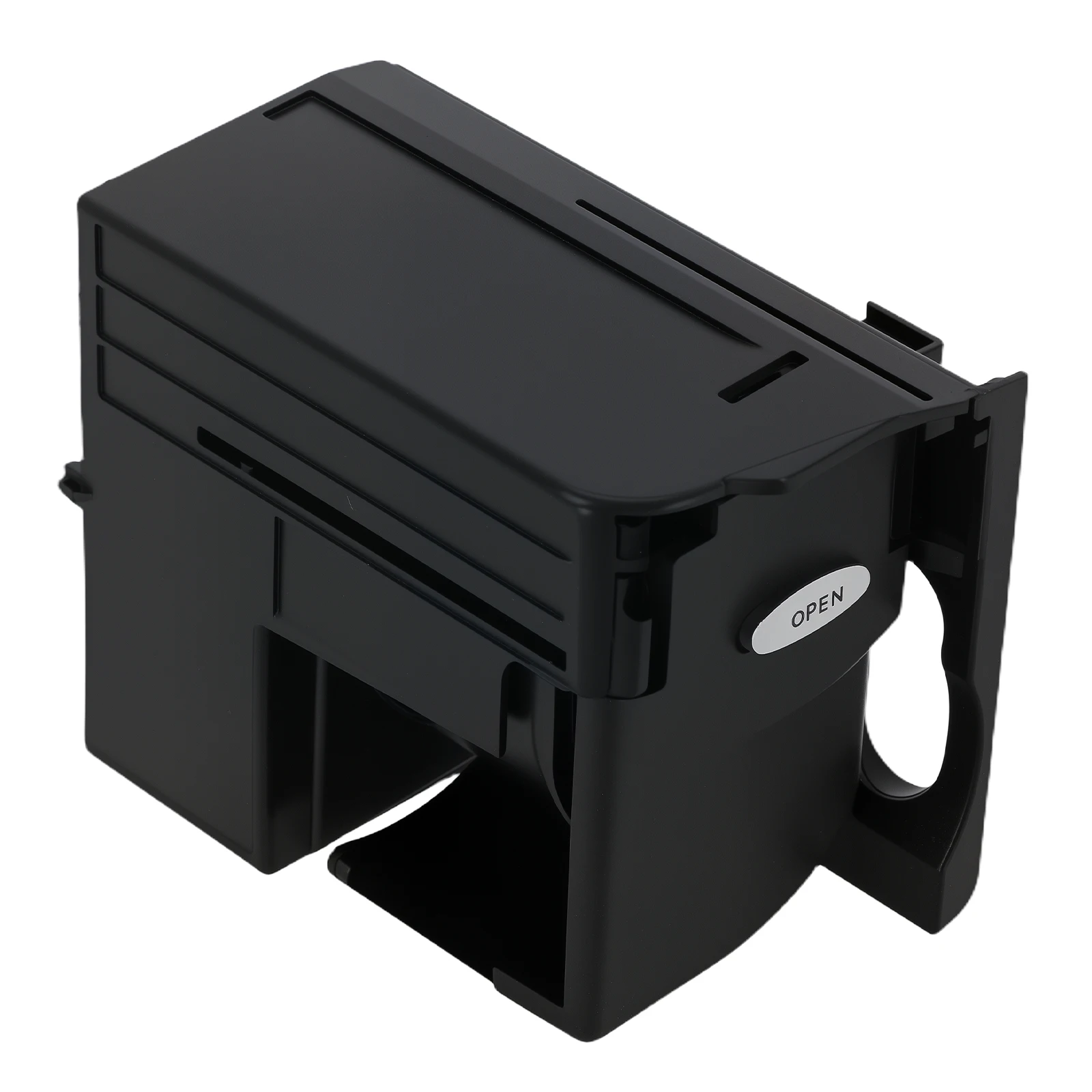 

Подстаканник для Mercedes-Benz E-Class W211 2003-2011 2116800014, центральный, передний