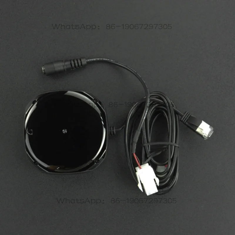 

RPLiDAR S2E 360 ° LiDAR Ranging Kit - 30M