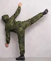 EMR suit