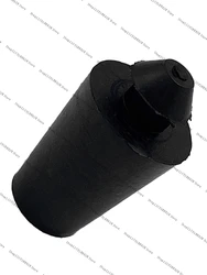 For Honda CRV 2005 Engine Hood Rubber Buffer Damping Pad Rubber Pier Bumper Block