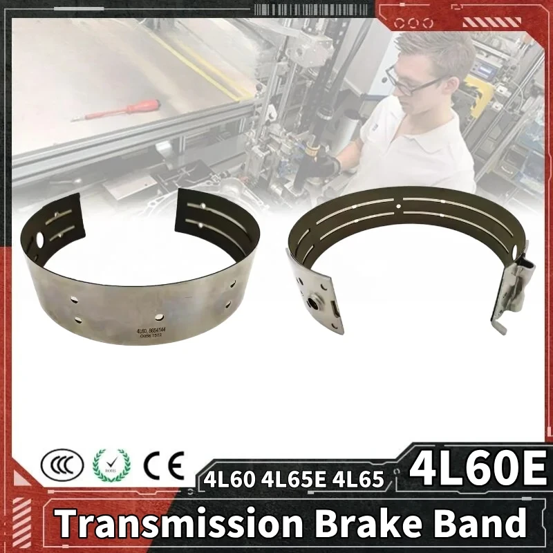 

4L60 4L60E 4L65 4L65E Automatic Transmission Brake Band 8673175 2420113 8654144 For Chevrolet GM Car Accessories