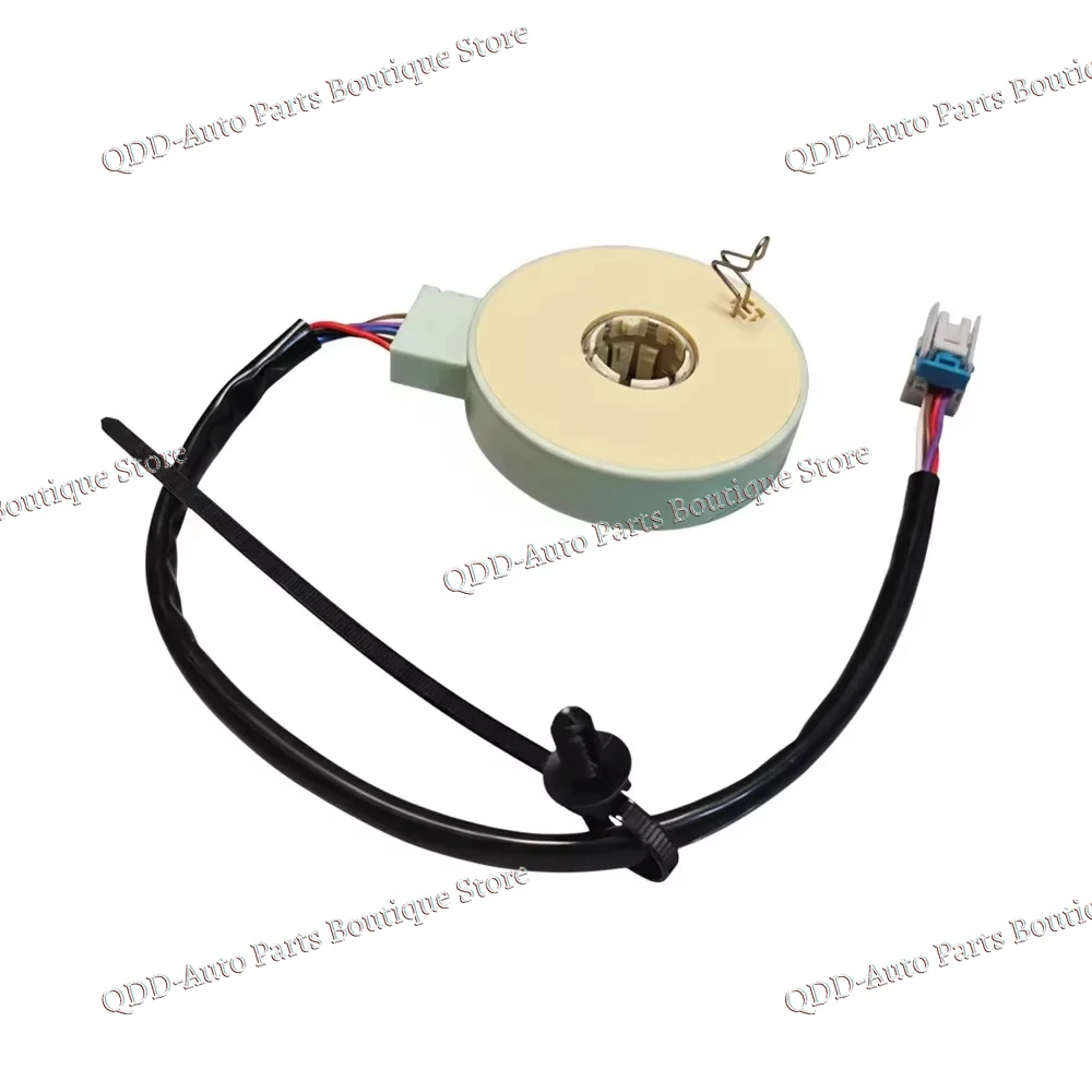 EPS V40720487 26090740 93192408 900125 For OPEL Meriva A B LANCIA Ypsilon FIAT Panda Car Power Steering Rotation Torque Sensor